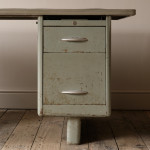 Mid 20th Century Industrial Desk