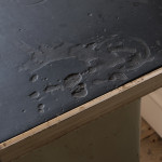 Mid 20th Century Industrial Desk