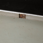 Mid 20th Century Industrial Desk