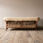 Late 19th Century Chesterfield Sofa