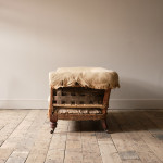 Late 19th Century Chesterfield Sofa