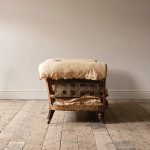 Late 19th Century Chesterfield Sofa