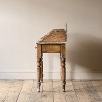 Regency Pine Washstand