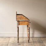 Regency Pine Washstand