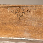 Regency Pine Washstand