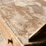 Regency Pine Washstand