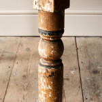 Regency Pine Washstand