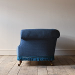Hampton & Sons sofa in Flora Soames fabric
