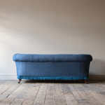 Hampton & Sons sofa in Flora Soames fabric