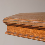 19th Century Oak Octagonal Centre Table