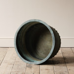 19th Century Riveted Copper