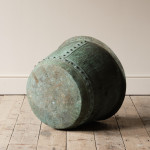 19th Century Riveted Copper