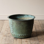 19th Century Riveted Copper