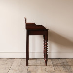19th century pine washstand