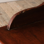 19th century pine washstand