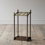 19th Century Umbrella Stick Stand