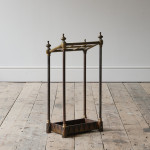 19th Century Umbrella Stick Stand