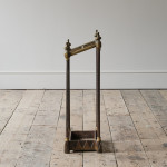 19th Century Umbrella Stick Stand
