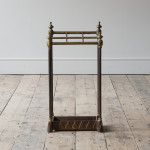 19th Century Umbrella Stick Stand