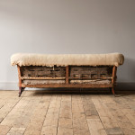 Late 19th Century Chesterfield Sofa