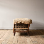 Late 19th Century Chesterfield Sofa