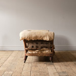 Late 19th Century Chesterfield Sofa