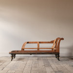 Holland & Sons Chaise Longue