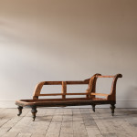 Holland & Sons Chaise Longue