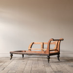 Holland & Sons Chaise Longue