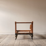 Holland & Sons Chaise Longue