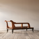 Holland & Sons Chaise Longue