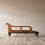 Holland & Sons Chaise Longue