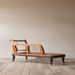 Holland & Sons Chaise Longue