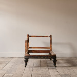 Holland & Sons Chaise Longue