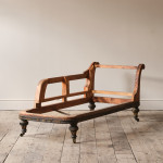 Holland & Sons Chaise Longue