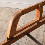 Holland & Sons Chaise Longue