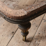 Holland & Sons Chaise Longue
