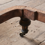Holland & Sons Chaise Longue