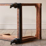 Holland & Sons Chaise Longue