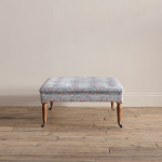Large Country House Footstool Coffee Table