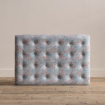 Large Country House Footstool Coffee Table