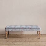 Large Country House Footstool Coffee Table