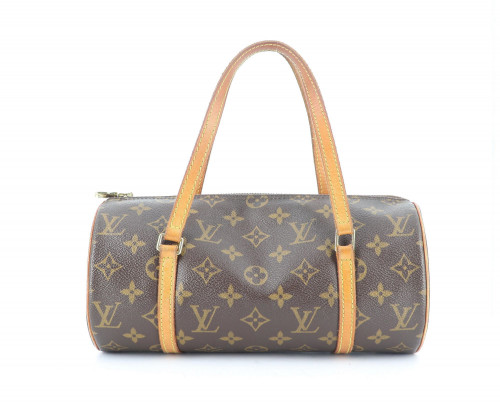 CHANEL, LOUIS VUITTON AND GUCCI AUTHENTIFICATION