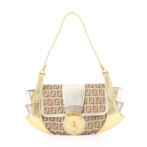 fendi compilation bag