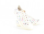 Louis Vuitton Sneakers monogramme multicolor