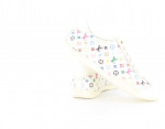 Louis Vuitton Sneakers monogramme multicolor