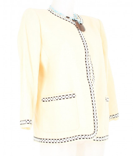 Yves saint laurent Jacket