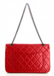 2011Chanel Reissue Handbag 227 Calfskin Double Flap
