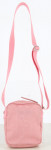 2005 Chanel Pink New Travel Line Crossbody Bag
