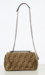 Fendi Baguette Monogram